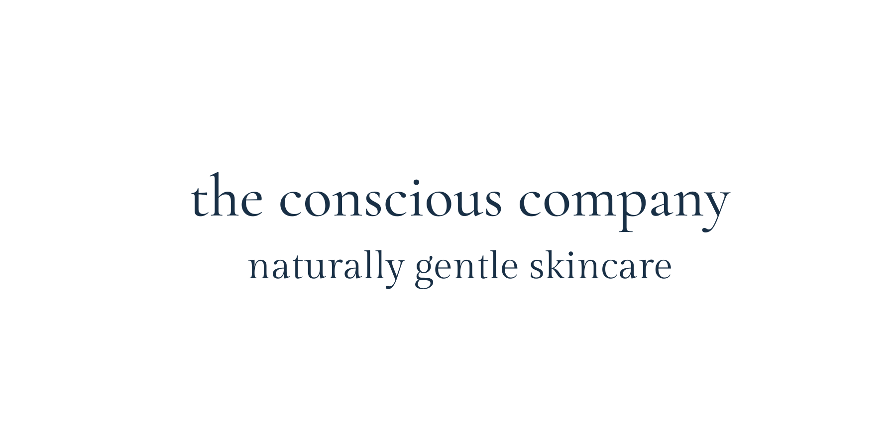 our-story-the-conscious-company